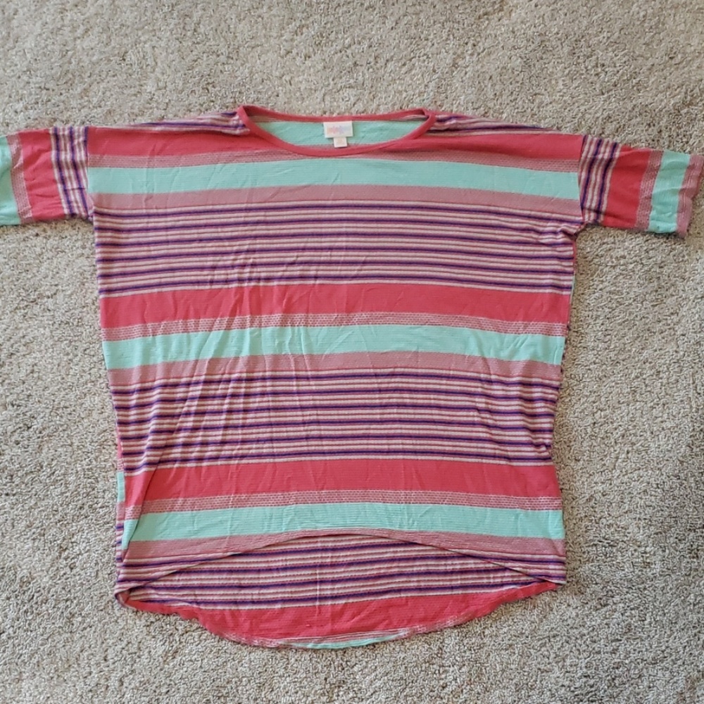 LuLaRoe Irma